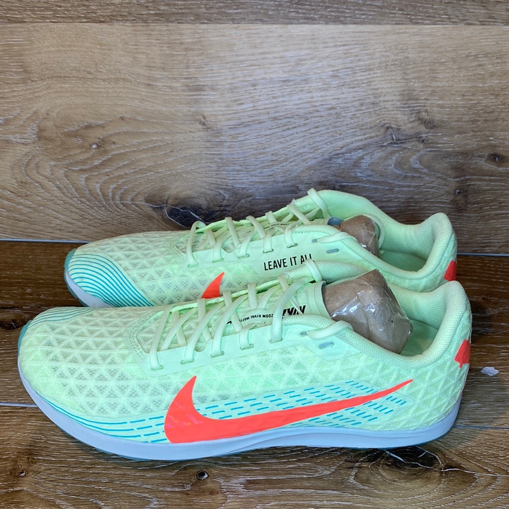 Nike Zoom Rival Waffle 5 Size 8.5